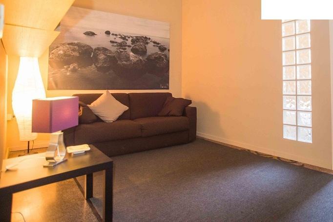 Happy House Rienzo Apartment Рим Екстериор снимка