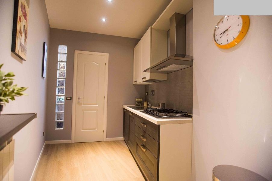 Happy House Rienzo Apartment Рим Екстериор снимка