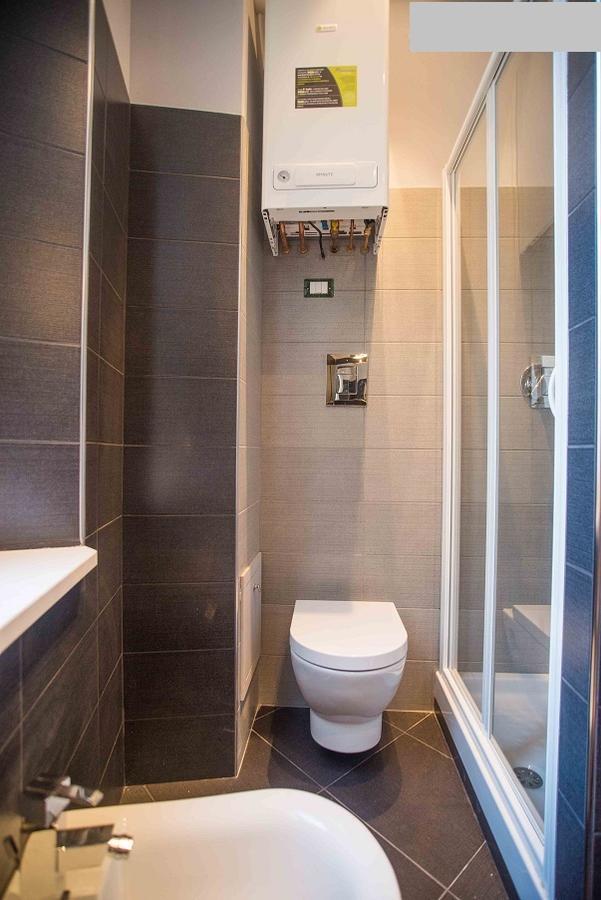 Happy House Rienzo Apartment Рим Екстериор снимка