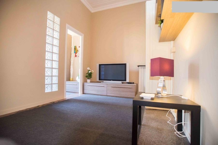 Happy House Rienzo Apartment Рим Екстериор снимка