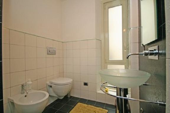 Happy House Rienzo Apartment Рим Екстериор снимка