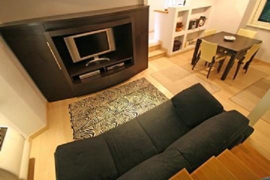 Happy House Rienzo Apartment Рим Екстериор снимка