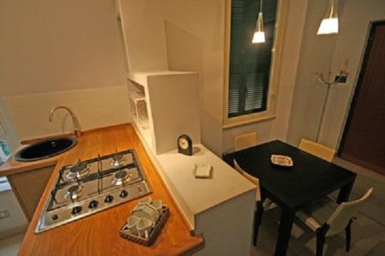 Happy House Rienzo Apartment Рим Екстериор снимка