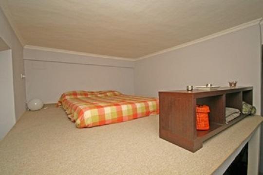 Happy House Rienzo Apartment Рим Екстериор снимка